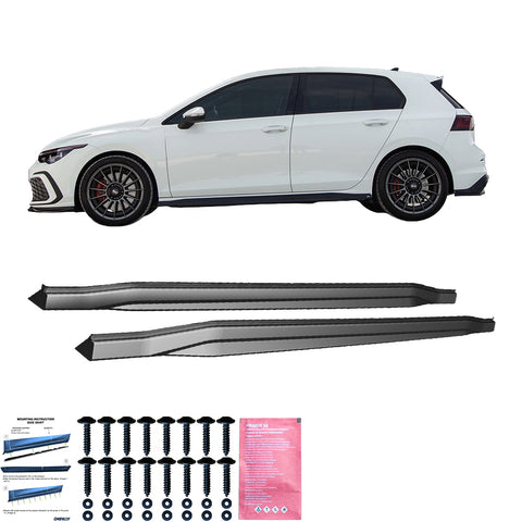 Side Skirts VW VOLKSWAGEN Golf