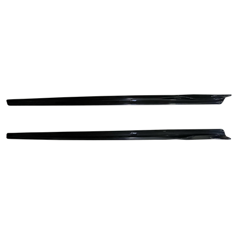 Side Skirts BMW M3 F80 2014-2018