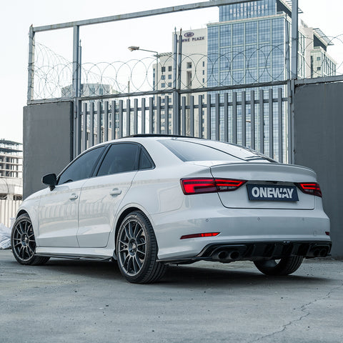 Body Kit AUDI S3