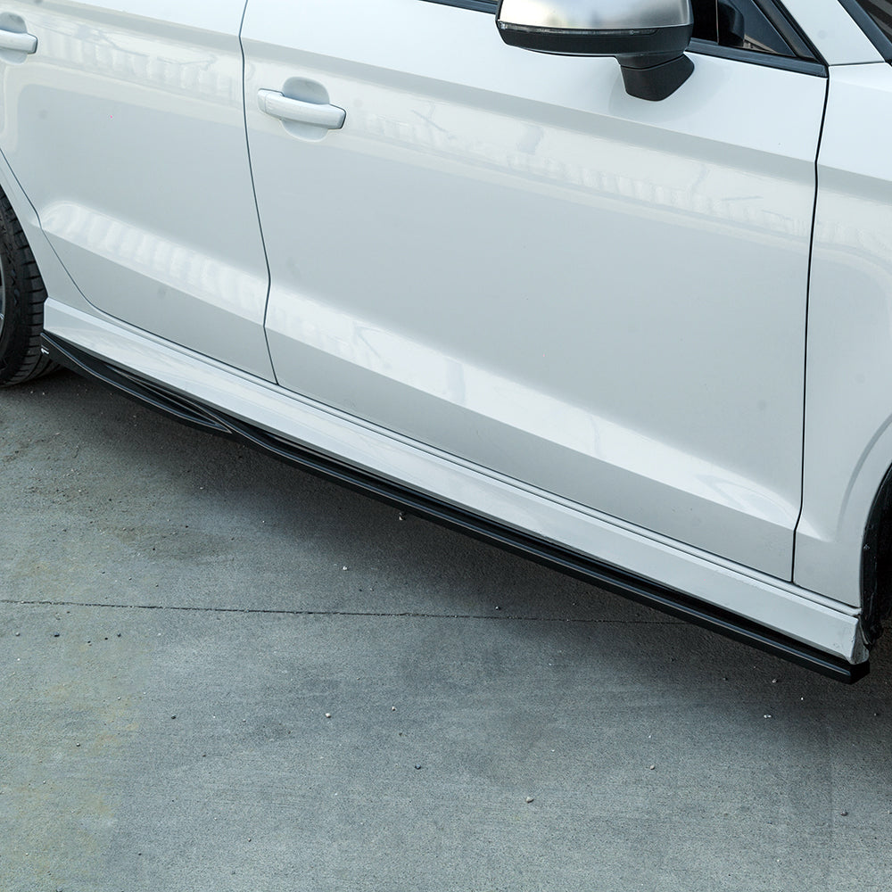 Body Kit AUDI S3