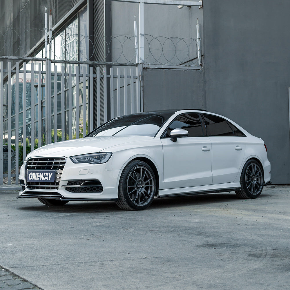 Body Kit AUDI S3