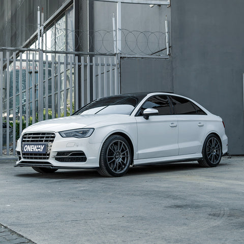Body Kit AUDI S3