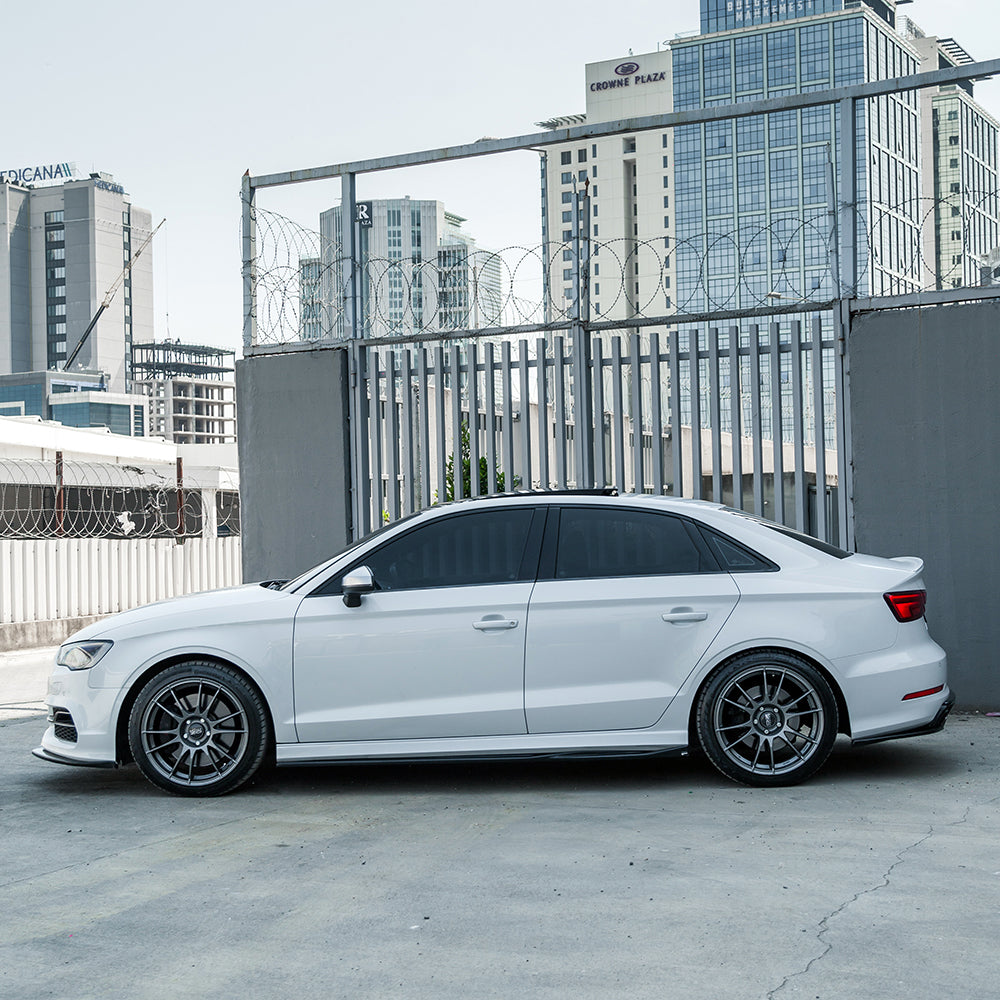Body Kit AUDI S3