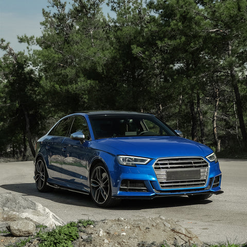 Body Kit AUDI S3