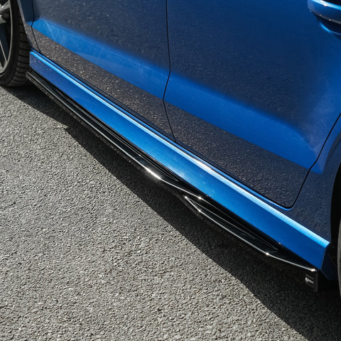 Body Kit AUDI S3