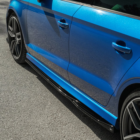 Body Kit AUDI S3