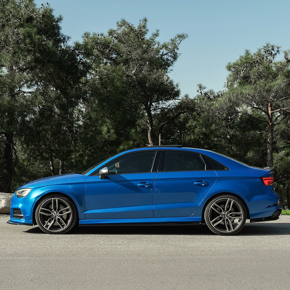 Body Kit AUDI S3