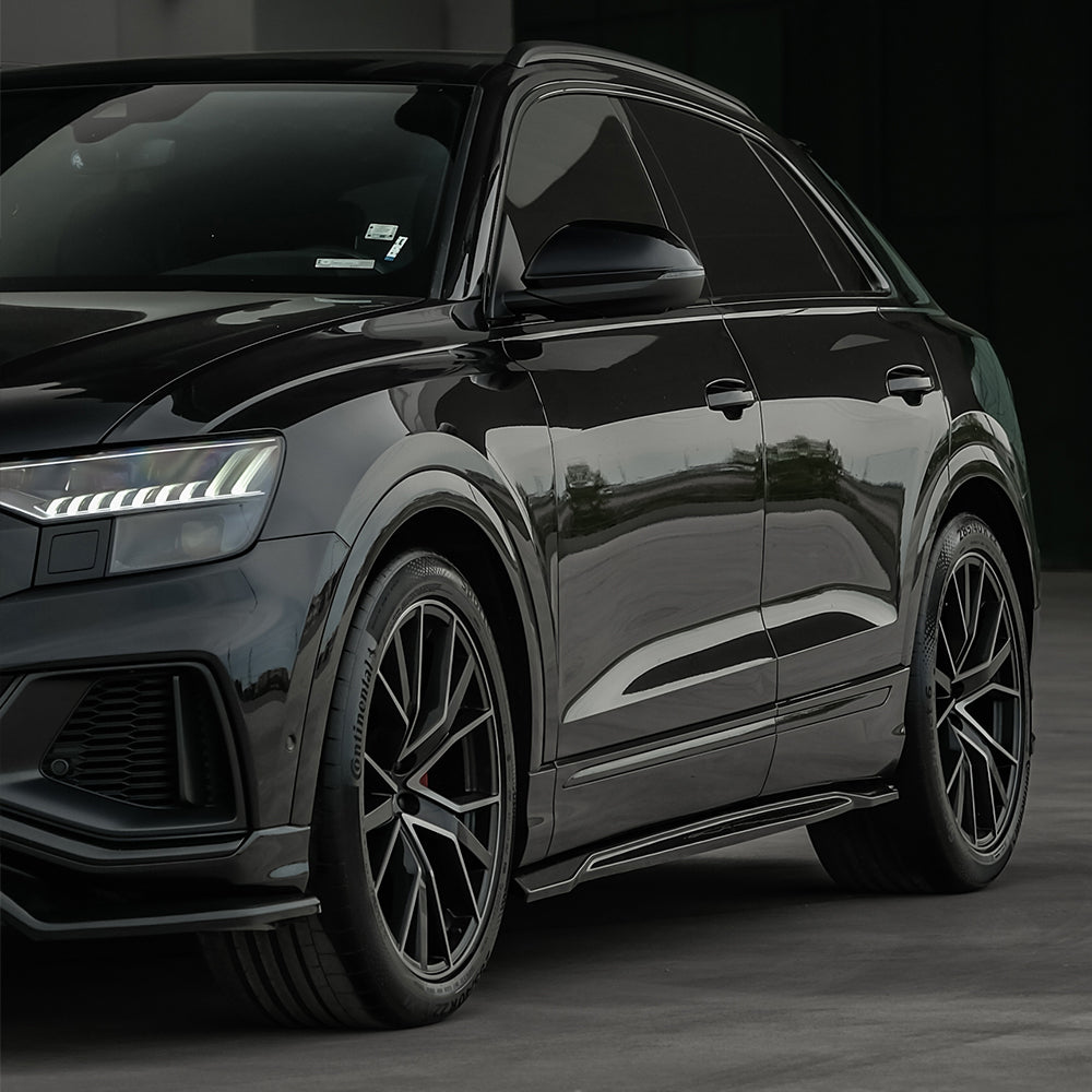 Body Kit AUDI Q8 S-Line