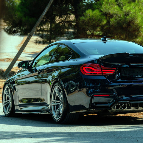 Body Kit BMW M4
