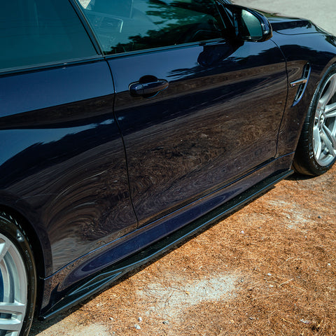 Body Kit BMW M4