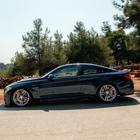 Body Kit BMW M4