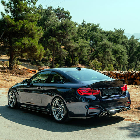 Body Kit BMW M4
