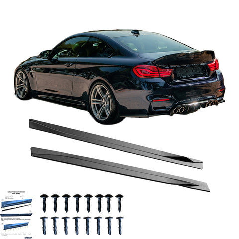 Body Kit BMW M4