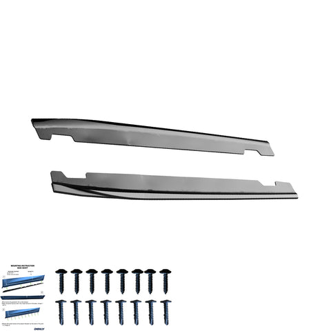 Side Skirts HYUNDAI I20 N Mk3 2020+