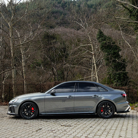 Body Kit AUDI A4 S-Line