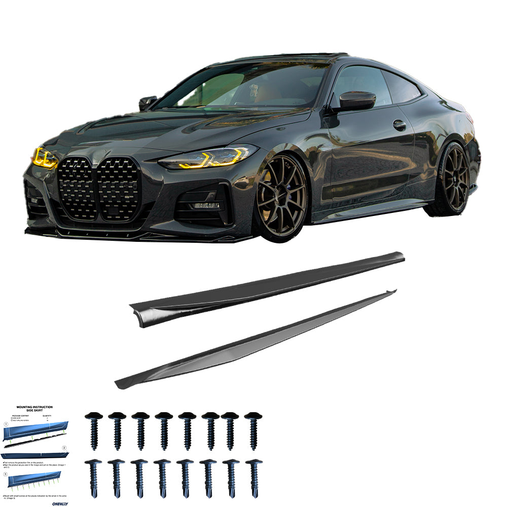 Body Kit BMW 4 Series