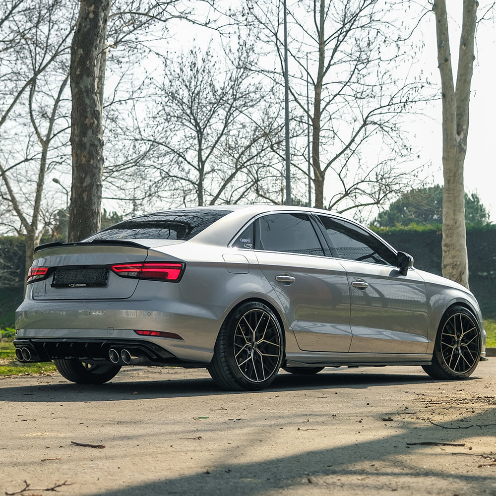 Body Kit AUDI A3