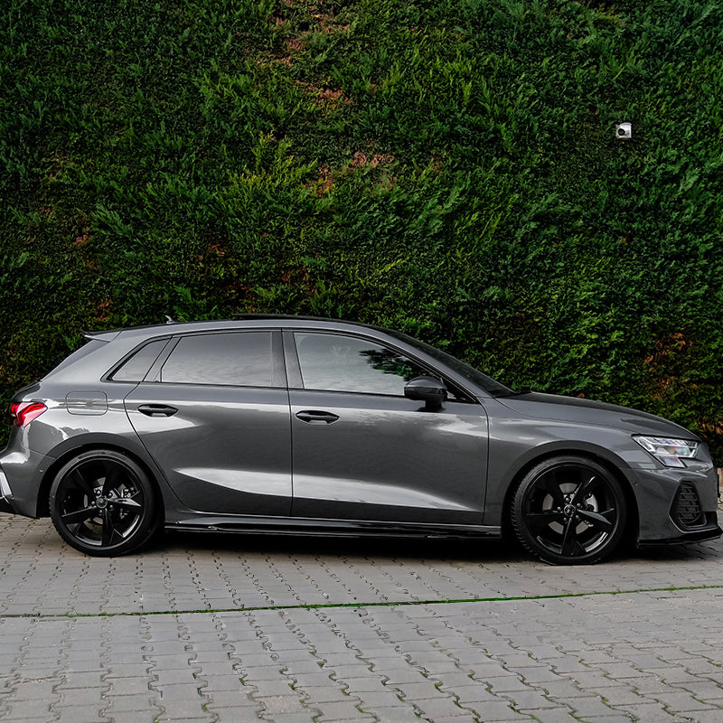 Body Kit AUDI A3 S-Line/S3