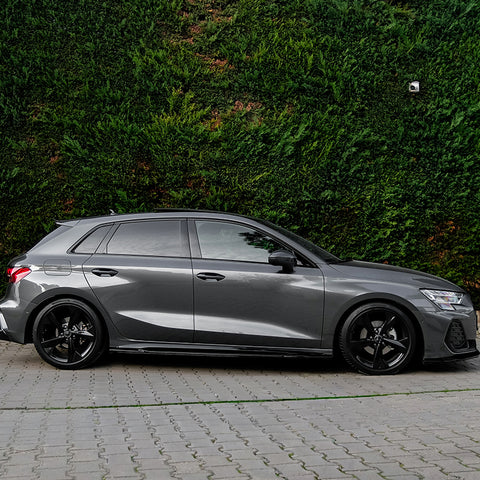 Body Kit AUDI A3 S-Line/S3