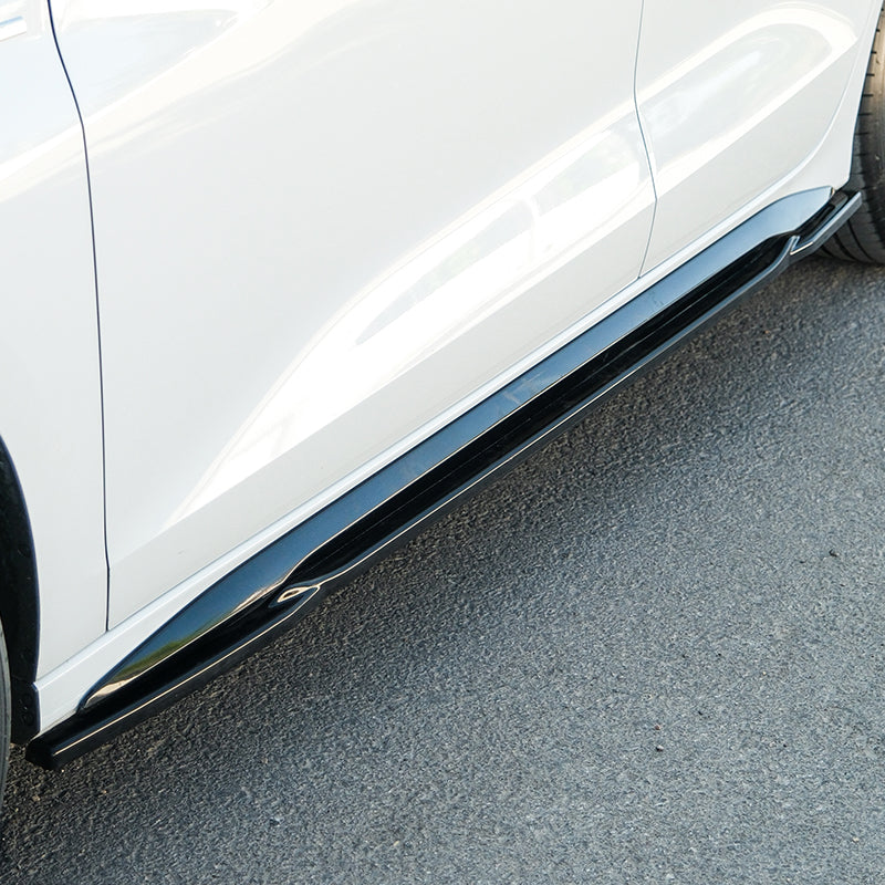 Side Skirts AUDI S3