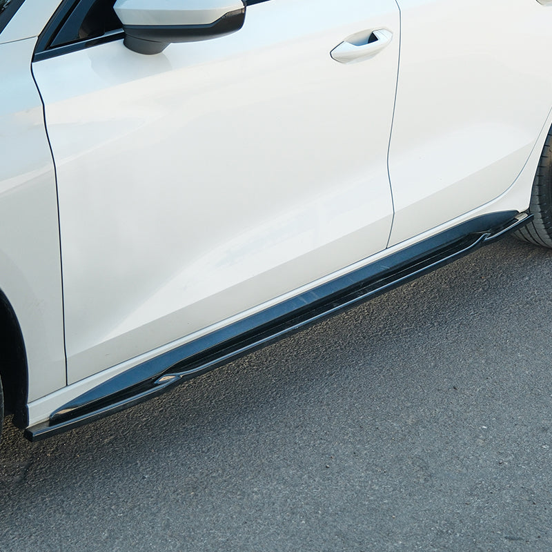 Body Kit AUDI A3 S-Line/S3