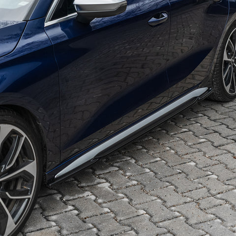 Side Skirts AUDI S3