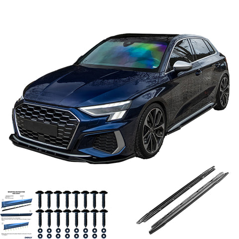 Body Kit AUDI A3 S-Line/S3