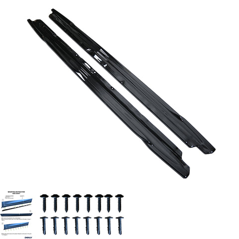 Side Skirts AUDI S3