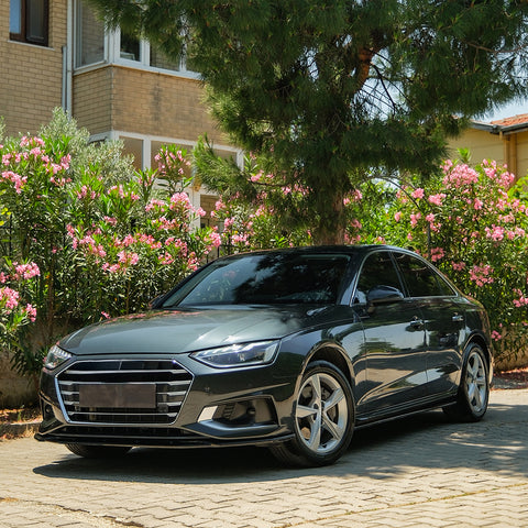 Body Kit AUDI A4