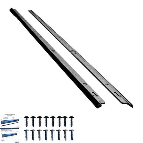 Side Skirts VW Transporter