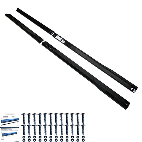 Side Skirts VW VOLKSWAGEN Transporter