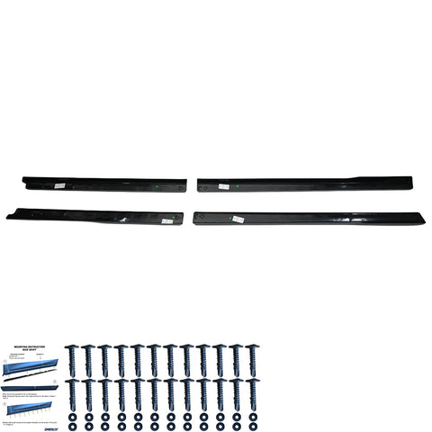 Side Skirts VW VOLKSWAGEN Transporter