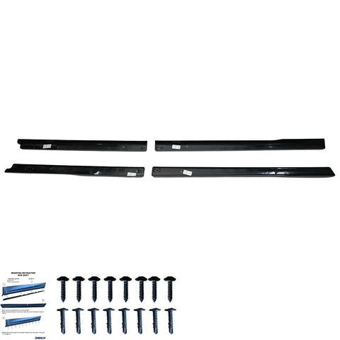 Side Skirts VW VOLKSWAGEN Transporter
