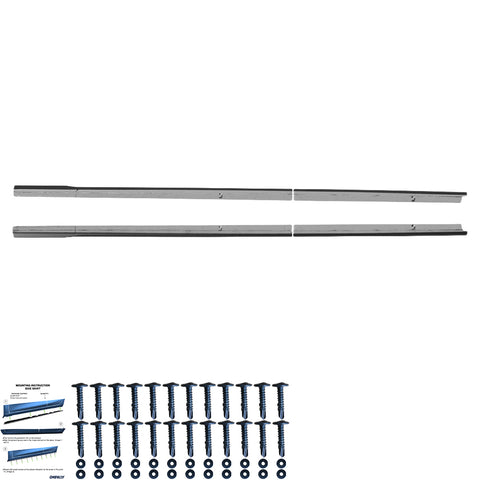 Side Skirts VW VOLKSWAGEN Transporter