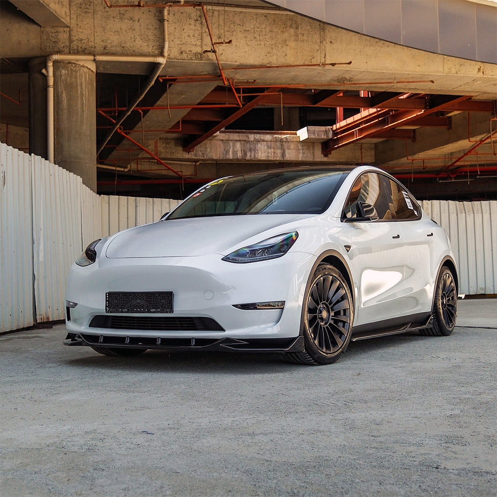 Body Kit TESLA Model Y