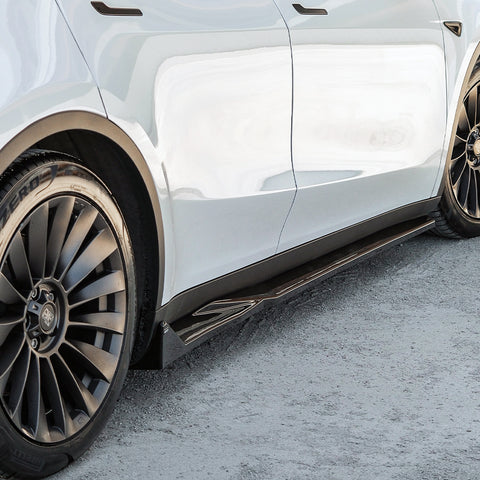 Body Kit TESLA Model Y