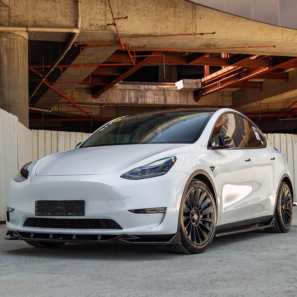 Side Skirts TESLA Model Y
