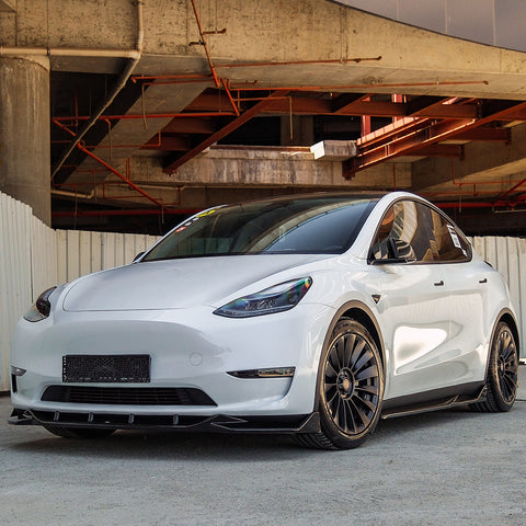 Side Skirts TESLA Model Y