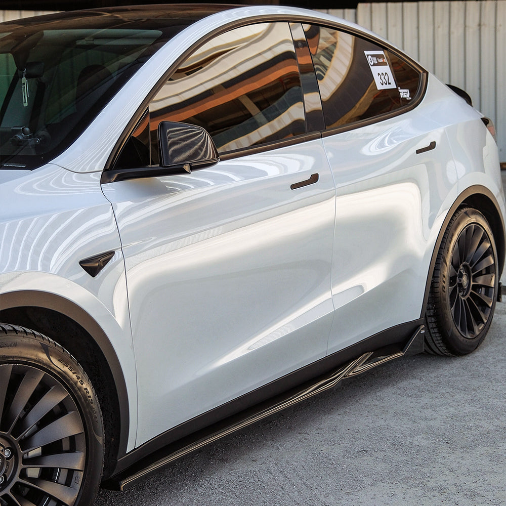 Body Kit TESLA Model Y