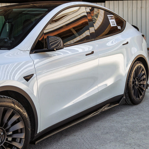 Body Kit TESLA Model Y