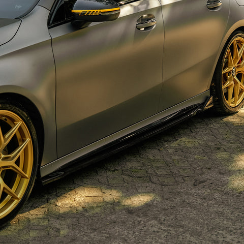 Body Kit MERCEDES A Class