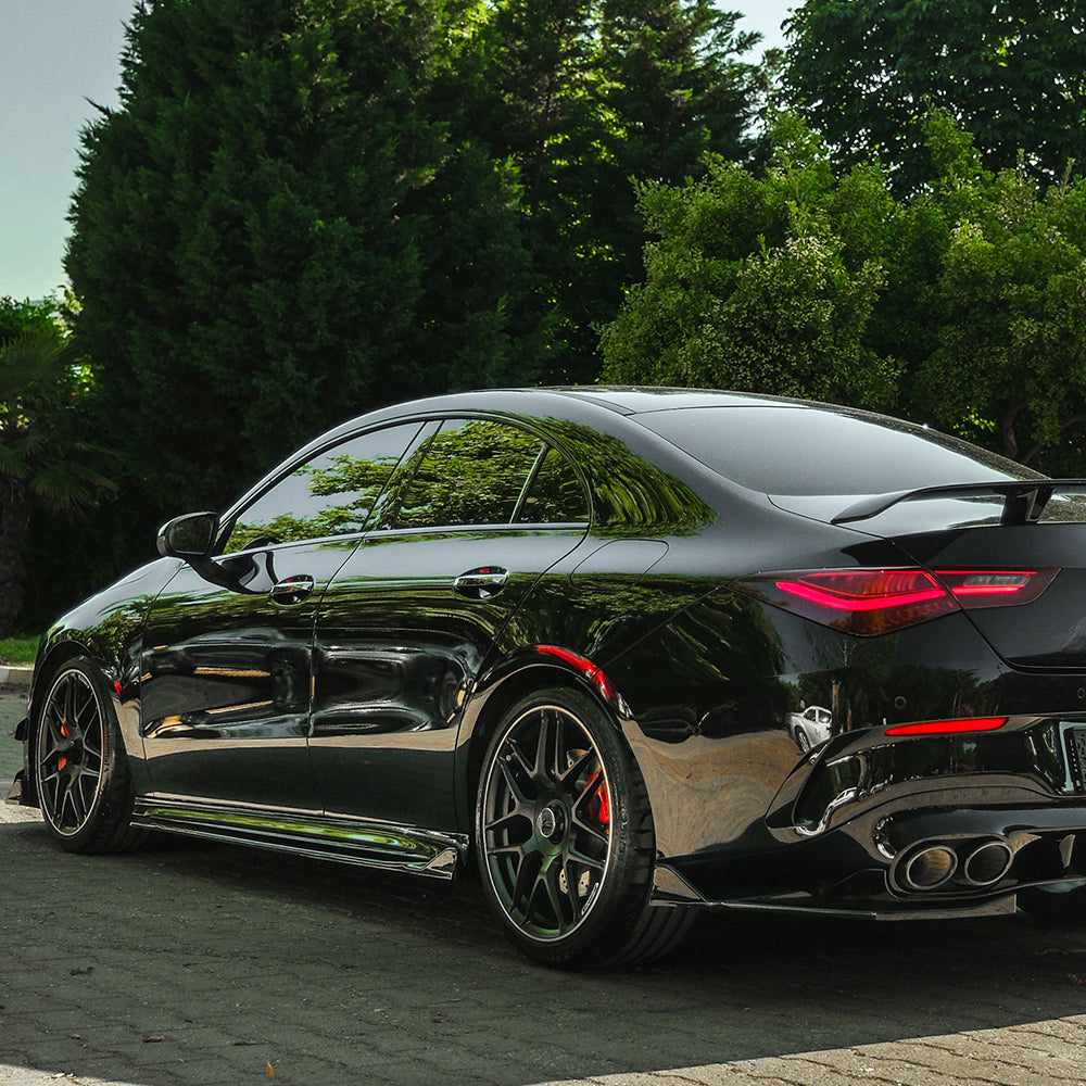 Body Kit MERCEDES CLA