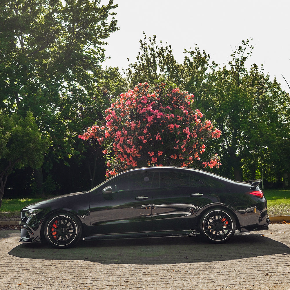 Body Kit MERCEDES CLA