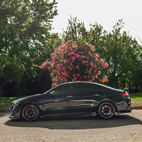 Body Kit MERCEDES CLA