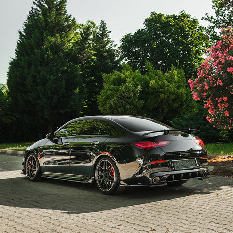 Body Kit MERCEDES CLA