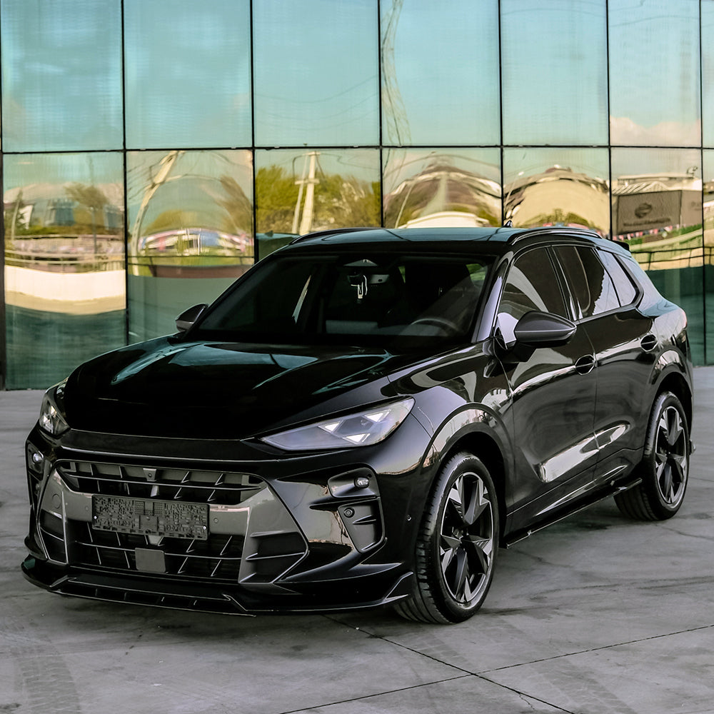 Side Skirts CUPRA Terramar