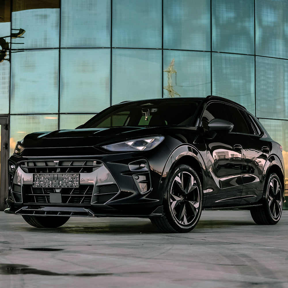 Side Skirts CUPRA Terramar