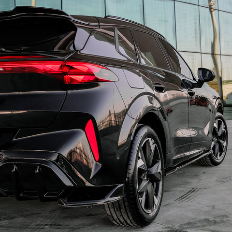 Side Skirts CUPRA Terramar