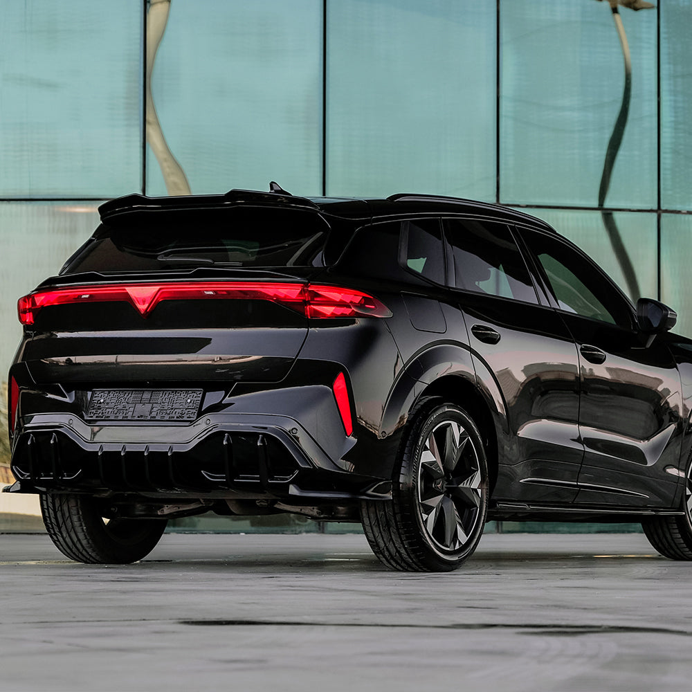 Side Skirts CUPRA Terramar