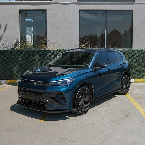 Body Kit VW VOLKSWAGEN Tiguan